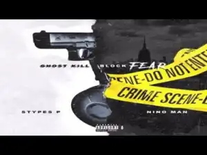 Crime Scene BY Styles P